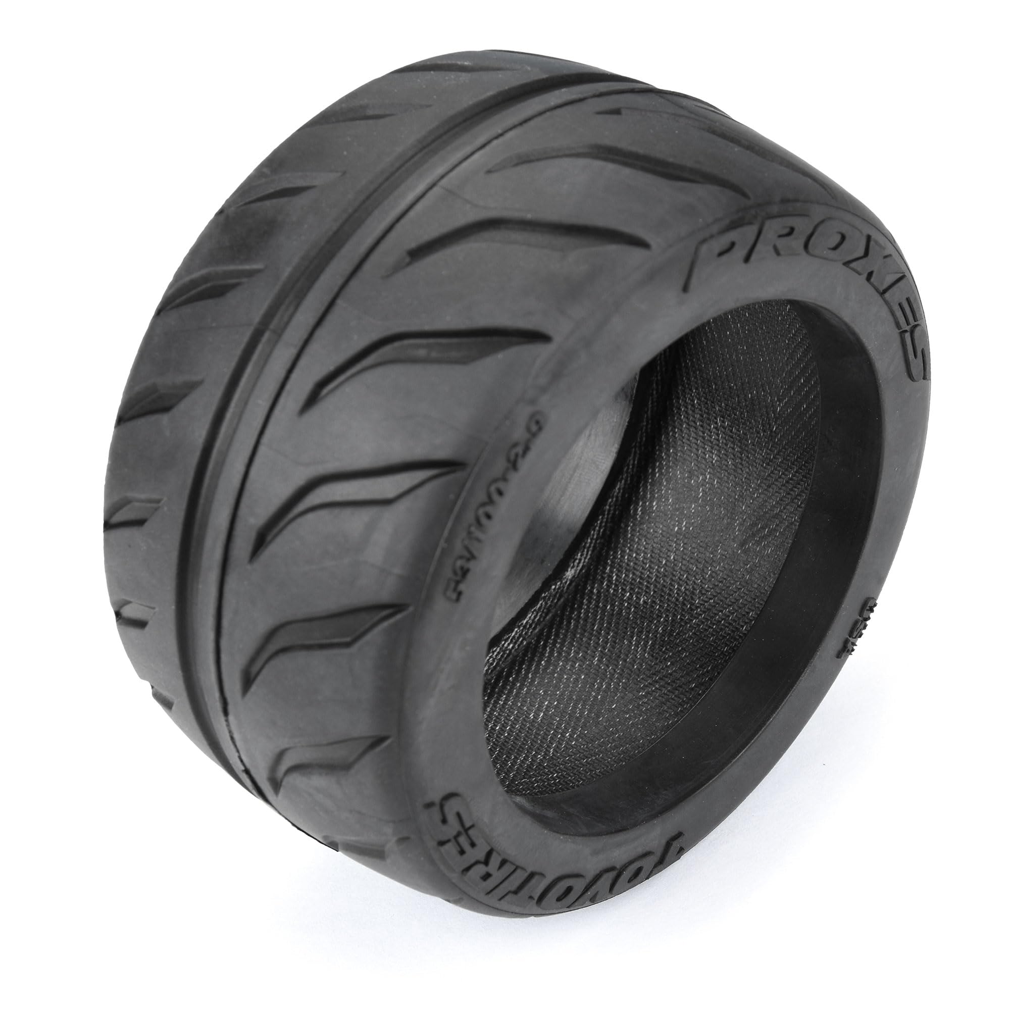 PROLINE　Bow tie Tire M3 2.2　プロライン　タイヤ未使用 Amazon.com: Pro-Line Racing 1/8 Vector S3 F/R 35/85 2.4